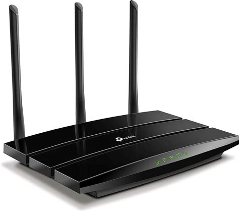 tp link ac1900 wireless router